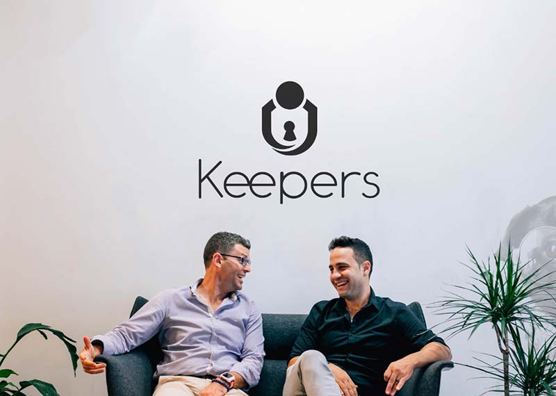 KEEPERS-CREW